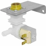 Dishwasher Water Inlet Valve For Frigidaire FDB4315LFC1 PLDB998AC1 FGHD2465NF0A. Fixed Price $23.95.