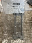 Oem Whirlpool WPW10505751 Appliance Wheel-tub W10195374. Fixed Price $45.00.