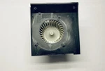 Genuine Double Oven Whirlpool Cooling Fan PART#46196773660 OV347. Fixed Price $45.00.