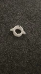 Oem Whirlpool Dishwasher Tub Nut W11545286 For WDT750SAKV3. Fixed Price $10.36.