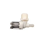 Blomberg 1883570600 1/2" Water Inlet Valve, Plastic, Npt Connection. Fixed Price $40.49.