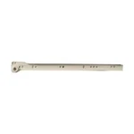 Genuine Oem Whirlpool W10346889 Refrigerator Slide Rail White. Fixed Price $65.69.