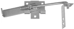 New National N161-760 Barn Door Cam Action Jamb Latch, Zinc Plated Steel 400830. Fixed Price $20.49.
