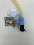 Year Warranty Oem Viking Dishwasher Water Inlet Valve 012180-000 Ships Free. Fixed Price $61.75.