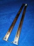 Frigidaire Dishwasher Support Rails (2-PACK) A00212701 (upper Rack Rail). Fixed Price $15.00.