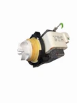 *pics* - Oem Miele Dishwasher Drain Pump 4229910 4229911 4229912 4229915 C9. Fixed Price $34.94.