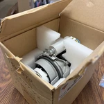 Whirlpool Dishwasher Pump Motor Assembly Part # 8534942 WPW10757217. Fixed Price $79.98.