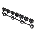 Danby 12176000000205 Appliance DDW1899 Program Key. Fixed Price $31.55.