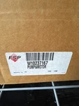 Genuine Oem Fsp Whirlpool W10237167 Dishwasher Pump Motor. Fixed Price $134.99.