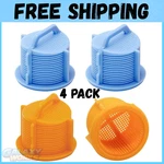 Replacement Washer Water Inlet Valve Filter Screen For Washing Machine. Fixed Price $8.56.