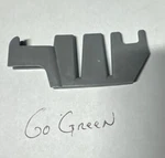 Asko Dishwasher Knife Holder Free Shipping 8071214-1/2. Fixed Price $19.95.