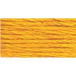 Dmc 117-972 6 Strand Embroidery Cotton Floss, Deep 8.7-YARDS, Canary. Fixed Price $10.94.