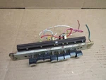 Kenmore Dishwasher Selector Switch Assembly Part # 3367526. Fixed Price $37.98.