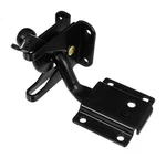 National Hardware N342-626 Steel Automatic Gate Latch X 2.17 4.13 In.. Fixed Price $14.16.