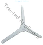 Frigidaire Dishwasher Lower Spray Arm Part # 154467702 154608102. Fixed Price $23.53.