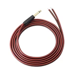 Xmsjsiy 1/4 Ts To Speaker Bare Wire,audio Cable 6.35MM Male Mono Adapter Repl. Fixed Price $15.49.