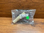 New Oem Fisher & Paykel 527394 Dishwasher Drain Hose Joiner Kit. Fixed Price $45.00.