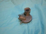 Oem Kitchenaid Kenmore Dishwasher Sump Inlet Cover WPW10455271 W10315328 BL23. Fixed Price $8.77.