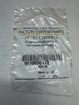 Genuine Oem Whirlpool W10856122 Refrigerator Door Hinge Screw. Fixed Price $17.99.