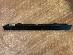 Ge Dishwasher Configured Cafe Ui Control With Cover WD21X31381 Oem. Fixed Price $130.00.