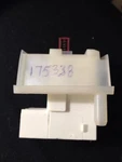 Bosch Dishwasher Switch 175338 Genuine Oem. Fixed Price $60.00.