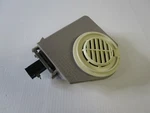 Whirlpool Dishwasher Vent Assembly W/ Beige Cover 8572583 8545533 8566185 Asmn. Fixed Price $22.50.