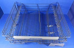 Oem Asko Dishwasher Upper Dishrack 8801315-36. Fixed Price $200.00.