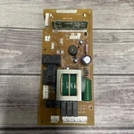 Ge Microwave Control Board Part# V10102804907 9695-02T00 KM1459. Fixed Price $25.99.
