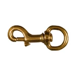 National Hardware N223-198 Bronze Bolt Snap, 13/16 In. X 3-1/4 Quantity 10. Fixed Price $48.01.