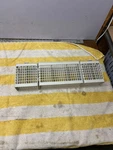 WD28X24469 Ge Dishwasher Silverware Basket Assembly Free Shipping. Fixed Price $17.49.