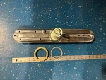 Ge Dishwasher Model GSD500-01AD Spray Arm W/ Screw. Fixed Price $119.99.
