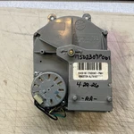175D2307P061 Ge Washer Timer (ra). Fixed Price $40.00.