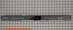 Kitchenaid W11622490 Dishwasher Touchpad And Control Panel Genuine Oem Part. Fixed Price $139.99.