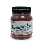 1/2 Oz Scarlet Jacquard Acid Dyes Feathers Wool Cashmere Alpaca Non-bleeding. Fixed Price $13.95.