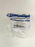 Genuine Oem General Electric Water Valve Assembly WD15X26078. Fixed Price $40.00.