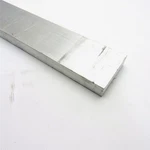 1.25" X 4.5" Aluminum 6061 Flat Bar 26.25" Long New Mill Stock Sku A276. Fixed Price $63.99.