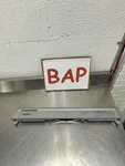 Whirlpool Dishwasher Control Panel W11647667 W11546171 Stainless /gray. Fixed Price $49.95.