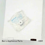 2955-0001 Maytag Dishwasher Roller, Lower, New Nla Oem Part!. Fixed Price $27.99.