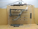 Ge Dishwasher Upper Dishrack Ass. Part # WD28X25628 WD28X30224. Fixed Price $56.98.