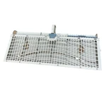 Amazing Condition Whirlpool Dishwasher Silverware Basket W10360461 W11158802. Fixed Price $33.45.