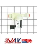 Oem Bosch Refrigerator Valve Inv# LR4874. Fixed Price $102.22.