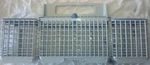 Whirlpool 8562081 Corporation Wp Basket Silverware 80. Fixed Price $42.53.