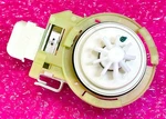Bosch Genuine Oem Part# 00642239 Dishwasher Drain Pump Open Box Special. Fixed Price $79.99.