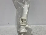 Durapro 6806H Dishwasher Tailpiece Pvc 1-1/2" X 8". Fixed Price $14.88.