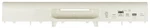 GEWD34X28031 Dishwasher Control Panel Assembly In Bisque. Fixed Price $41.24.