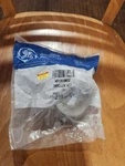 WD19X10032 Dishwasher Impeller And Seal Kit Genuine Oem. Fixed Price $25.00.