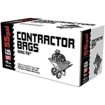 Berry Global Contractor Trash Bags, Black. Fixed Price $29.95.