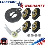 134715900 Dryer Drum Roller Idler Pulley Belt For Electrolux Frigidaire Kenmore. Fixed Price $35.99.