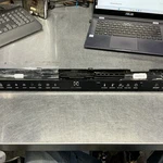Used Control Board For Electrolux Dishwasher Pt# 807023002 Rev Free Shipping. Fixed Price $16.58.
