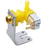 Ge Dishwasher Water Inlet Valve - WG04F01377, WD15X10002, WD15X10004, WD15X10006. Fixed Price $56.25.
